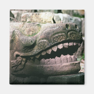Aimant Ruines mayas Ville de Copán Honduras Photo conçue