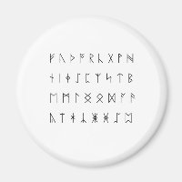 Runes anglo-saxonnes