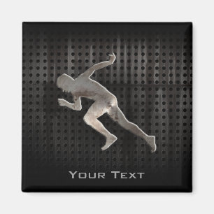 Aimant Running; cool