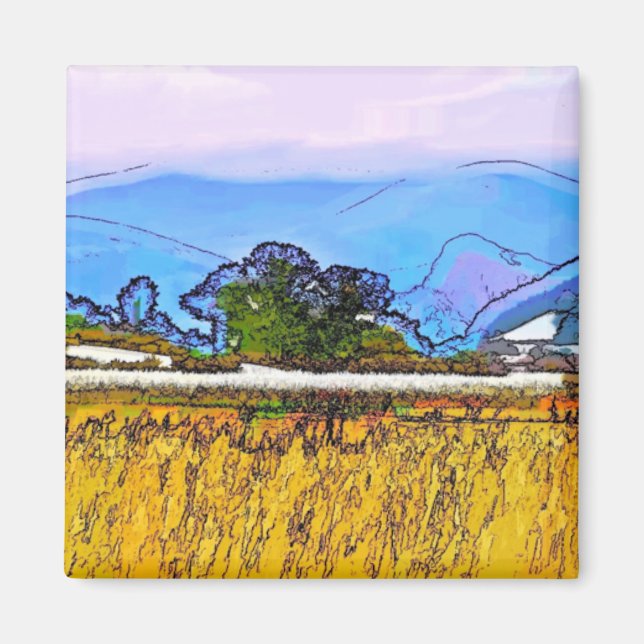 AIMANT RURAL (Devant)