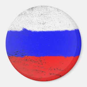 Aimant Russie