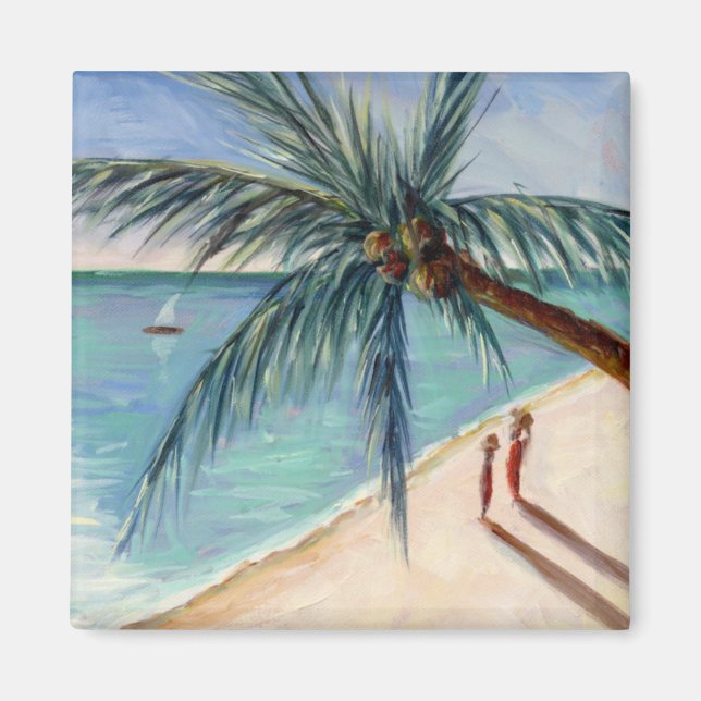 Aimant Rustling Palm 2004 (Devant)