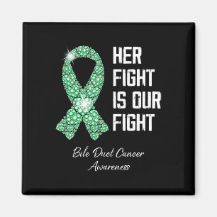 Aimant Sa Lutte Est Notre Lutte Bile Duction Cancer Sensi