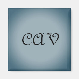 Aimant Sac à dos à chaîne