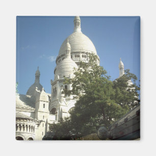 Aimant Sacré Coeur