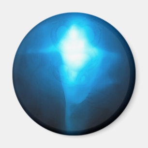 Aimant Sage comme des serpents, adoucissez comme des