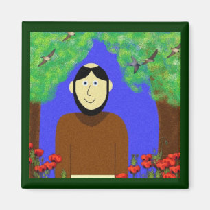 AIMANT SAINT FRANCIS