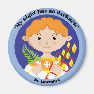 Aimant Saint-Laurent