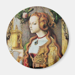 AIMANT SAINT MARY MAGDALENE