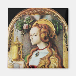 AIMANT SAINT MARY MAGDALENE