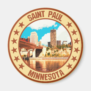Aimant Saint Paul