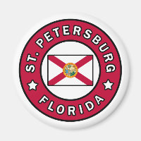 Saint-Pétersbourg, Floride