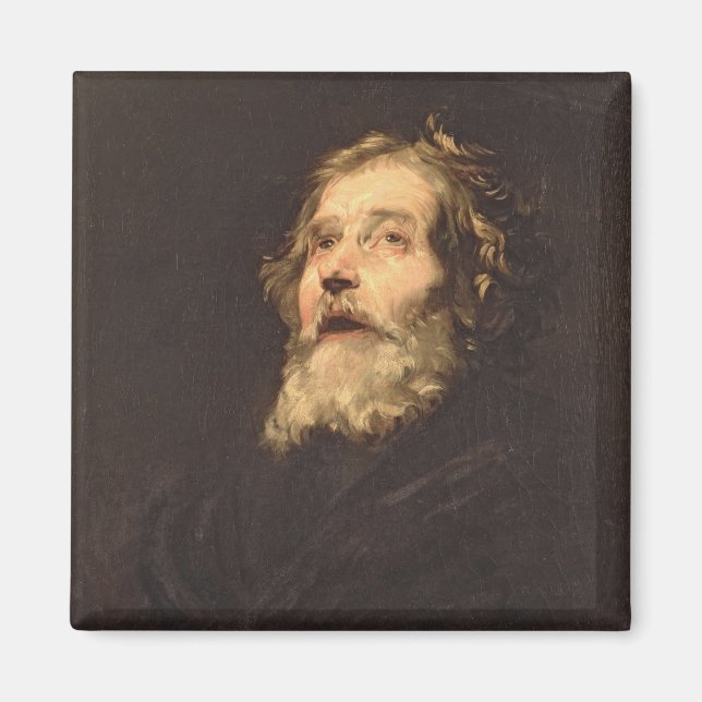 Aimant Saint-Pierre (Devant)