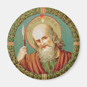 Aimant Saint Thomas l'Apôtre (JMAS 12)