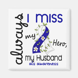 Aimant SAL toujours je Mlle My Husband 3