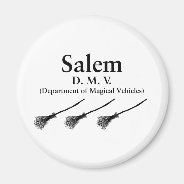 Aimant Salem (Devant)