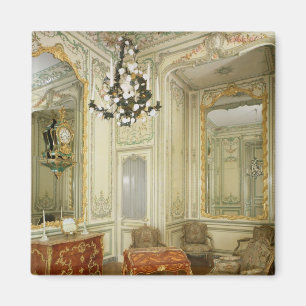 Aimant Salle privée du Dauphine Marie-Josephe