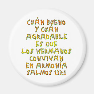 Aimant Salmos 133:1