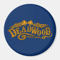 Salon Deadwood