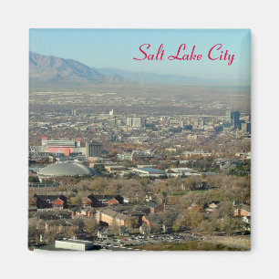 Aimant Salt Lake City
