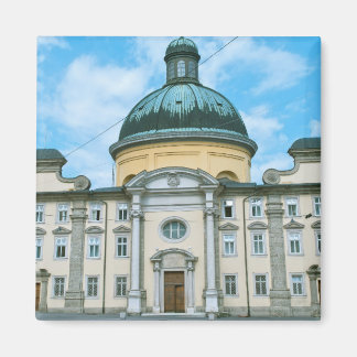 Aimant Salzbourg