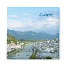 Salzbourg