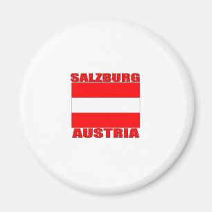 Aimant Salzbourg, Autriche