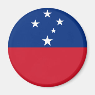 Aimant samoans