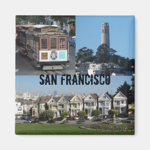 Aimant San Francisco