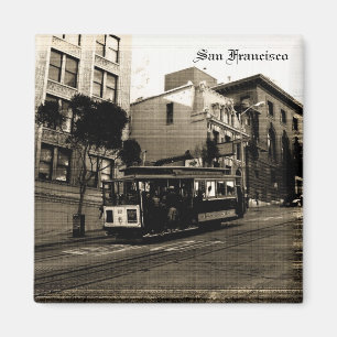 Aimant San Francisco