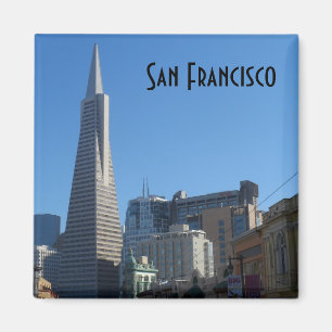 Aimant San Francisco