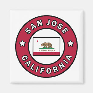 Aimant San Jose Californie