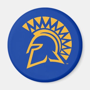 Aimant San Jose State Spartans