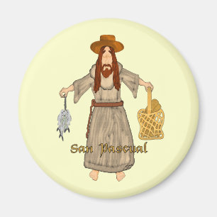 Aimant San Pascual