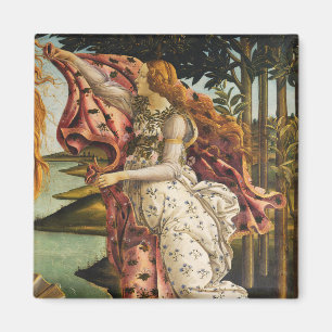 Aimant Sandro Botticelli Naissance de Vénus Hora du print