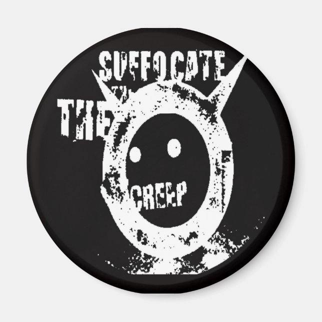 Aimant sans titre (Devant)