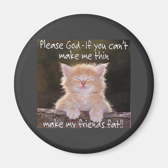 Aimant sans titre (Devant)