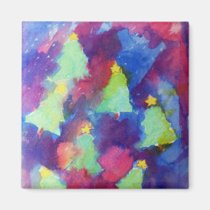 AIMANT SAPIN DE NOËL
