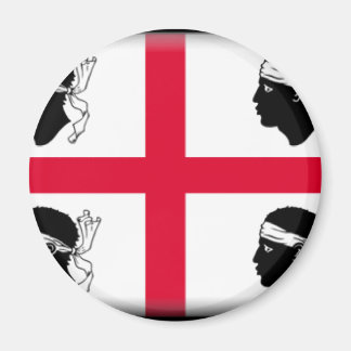 Aimant Sardaigne-Italie