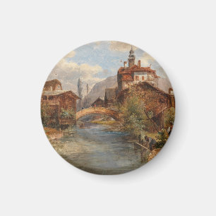Aimant Sarnen - Emil Barbarini