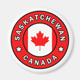 Aimant Saskatchewan Canada