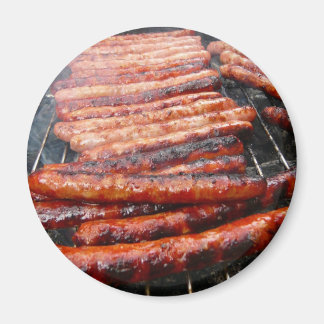 Aimant saucisses