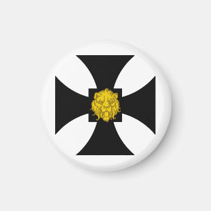 Aimant SCA Lionsdale