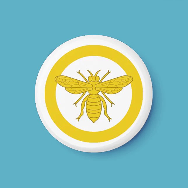 Aimant SCA Marion Glen (Créateur téléchargé)