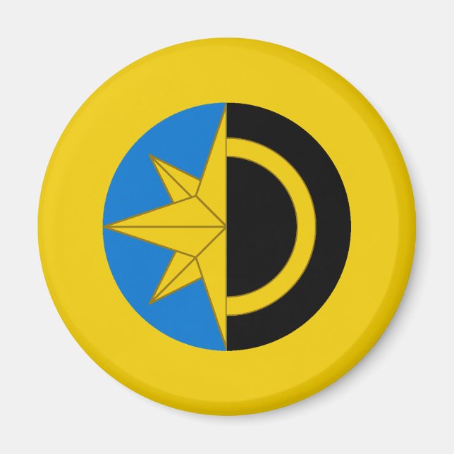 Aimant SCA Shadowlands (Devant)