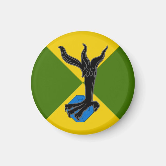 Aimant SCA Talonval (Devant)