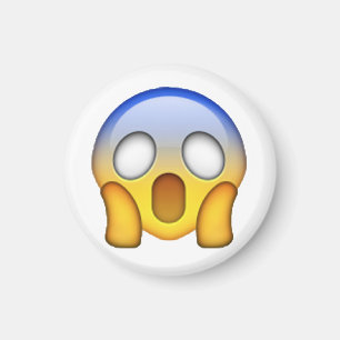 Aimant Scandale - Emoji