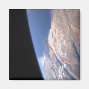 Aimant Scène oblique élevée