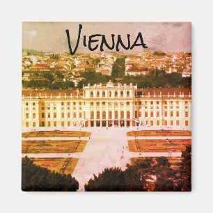 Aimant schönbrunn vienna