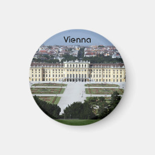 Aimant schönbrunn vienna